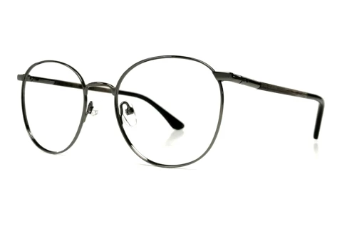 Occhiali design Wood Fellas Braunfels (11010 walnut/gun)
