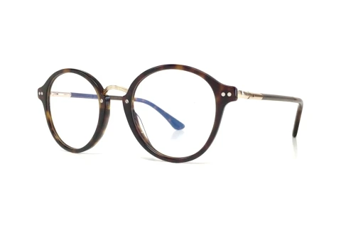 Occhiali design Wood Fellas Löwenburg (11011 walnut/havana)