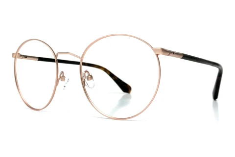 Occhiali design Wood Fellas Cochem (11013 black oak/rose matte)