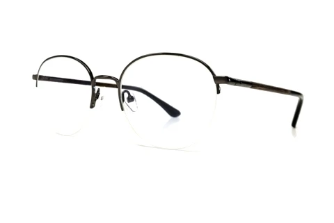 Occhiali design Wood Fellas Cloudburst (11017 walnut/gun shiny)