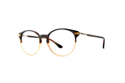 Occhiali design Wood Fellas Halo (11020 black oak/espr)