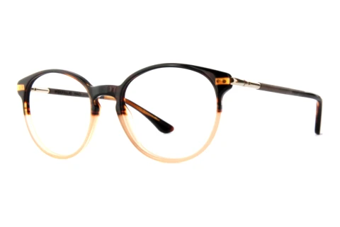 Occhiali design Wood Fellas Halo (11020 black oak/espresso)