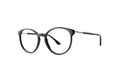 Occhiali design Wood Fellas Halo (11020 curled/black)