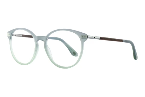 Occhiali design Wood Fellas Halo (11020 curled/greyn)