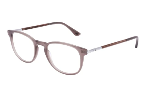 Occhiali design Wood Fellas Irenic (11021 curled/grey)
