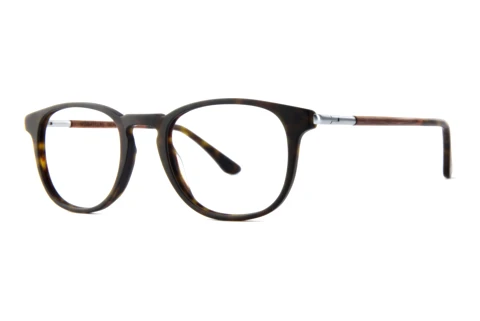 Occhiali design Wood Fellas Irenic (11021 walnut/havana)