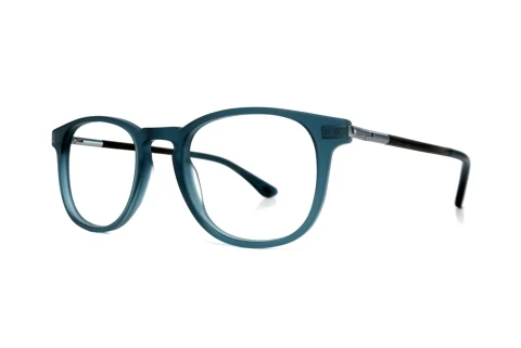 Occhiali design Wood Fellas Irenic (11021 walnut/indigo)