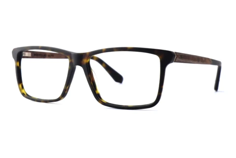 Occhiali design Wood Fellas Jasper (11022 curled/havana)