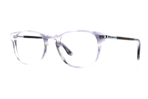 Occhiali design Wood Fellas Lucida (11023 curled/grey)