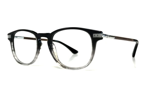 Occhiali design Wood Fellas Lucida (11023 macassar/black)