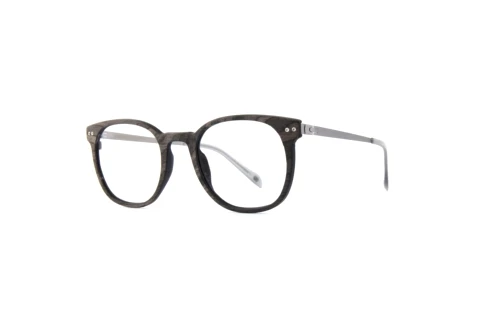 Occhiali design Wood Fellas Pottenstein Air (11029 black oak)