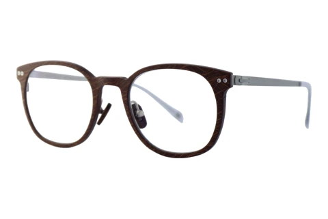 Occhiali design Wood Fellas Pottenstein Air (11029 palm)