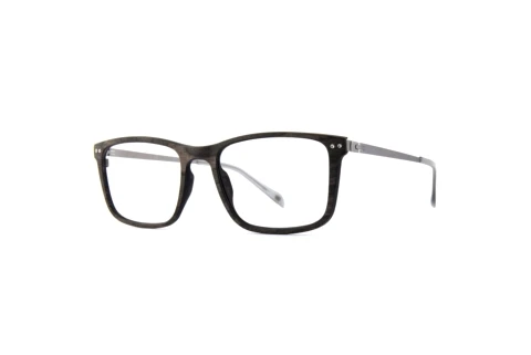 Occhiali design Wood Fellas Giesing Air (11030 black oak)