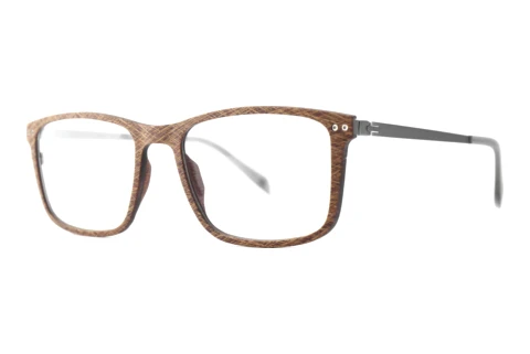 Occhiali design Wood Fellas Giesing Air (11030 palm)