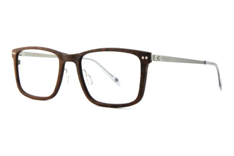 Occhiali design Wood Fellas Giesing Air (11030 tepa/silicone)