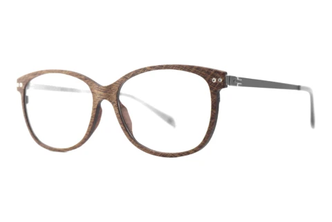 Occhiali design Wood Fellas Marzoll Air (11031 palm)