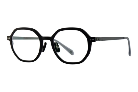 Occhiali design Wood Fellas Blomberg Air (11032 black oak)