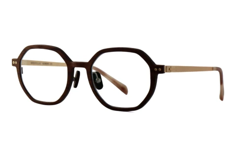 Occhiali design Wood Fellas Blomberg Air (11032 walnut)