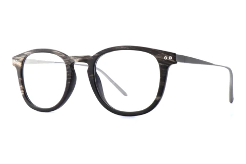 Occhiali design Wood Fellas Bogenhausen Air (11034 midnight matte)
