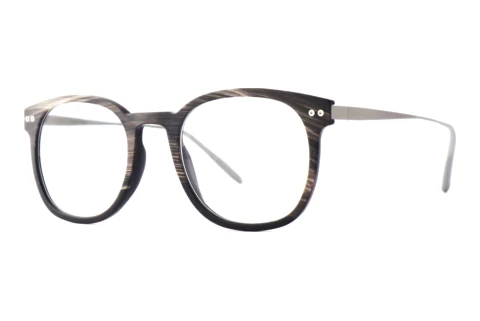 Occhiali design Wood Fellas Pottenstein Air (11035 midnight matte)