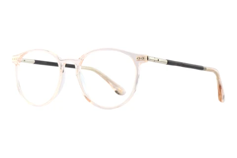 Occhiali design Wood Fellas Point (11037 black oak/gold)