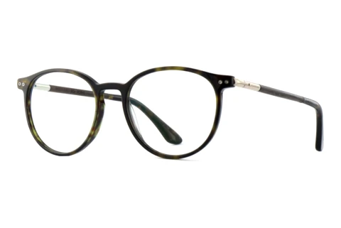 Occhiali design Wood Fellas Point (11037 black oak/tortoise)