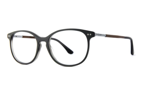 Occhiali design Wood Fellas Prospect (11038 curled/grey matte)