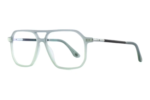 Occhiali design Wood Fellas Blip (11041 black oak/greyn)