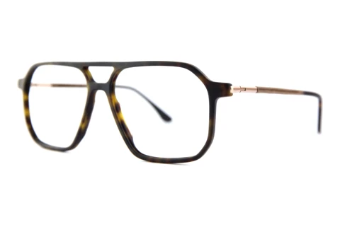 Occhiali design Wood Fellas Blip (11041 walnut/havana)