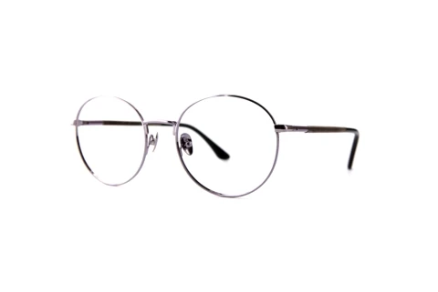 Occhiali design Wood Fellas Zoom (11047 black oak/lavendar)