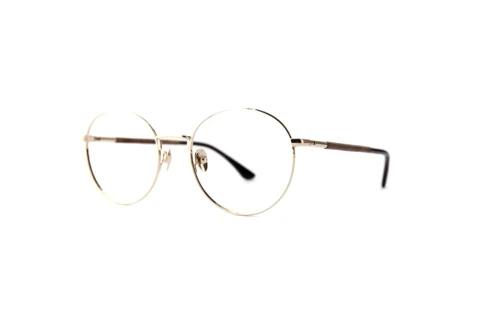 Occhiali design Wood Fellas Zoom (11047 macassar/gold)