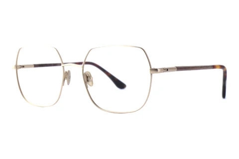 Occhiali design Wood Fellas Drift (11049 curled/gold)