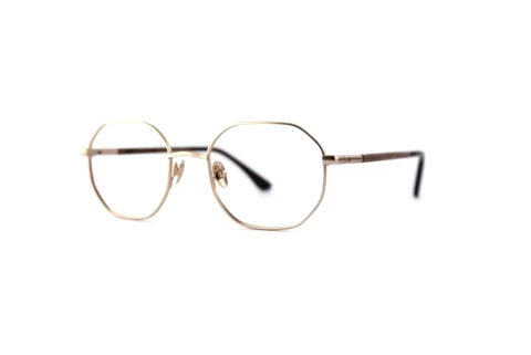 Occhiali design Wood Fellas Flex (11051 curled/gold)