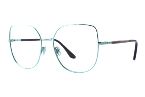 Occhiali design Wood Fellas Rise (11060 black oak/mint)