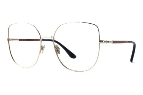 Occhiali design Wood Fellas Rise (11060 macassar/gold)