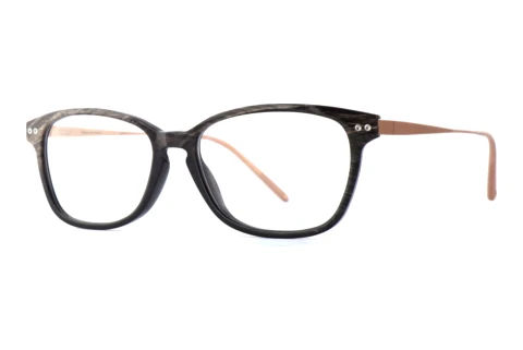 Occhiali design Wood Fellas Sendling Air (11063 midnight matte)