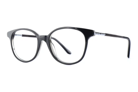 Occhiali design Wood Fellas Sand (11070 black oak/grey)