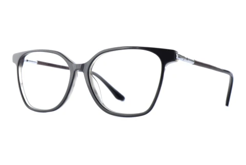 Occhiali design Wood Fellas Flow (11073 black oak/grey)