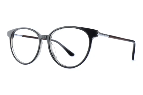 Occhiali design Wood Fellas Pine (11074 black oak/grey)