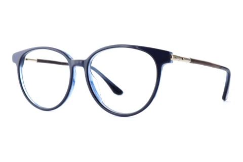 Occhiali design Wood Fellas Pine (11074 curled/blue)