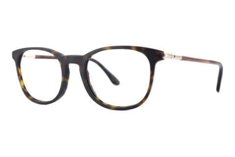 Occhiali design Wood Fellas BREEZE (11077 macassar/havana)