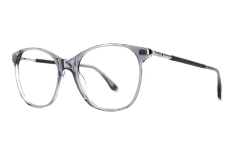 Occhiali design Wood Fellas LUME (11078 black oak/grey)