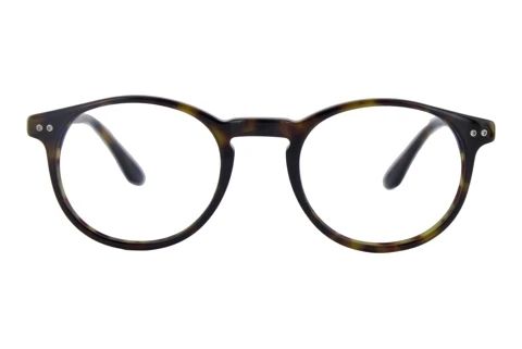 Occhiali design Wood Fellas HEAT (11082 macassar/havana)