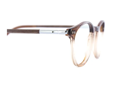 Occhiali design Wood Fellas HEAT (11082 walnut/brown)