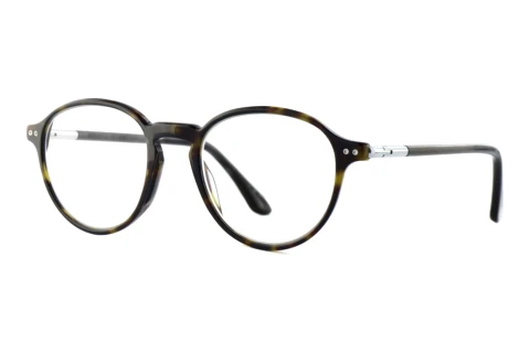 Occhiali design Wood Fellas LIME (11083 black oak/havana)