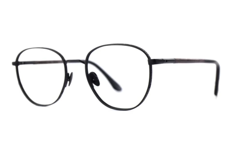 Occhiali design Wood Fellas ORIGIN (11091 black oak/black)