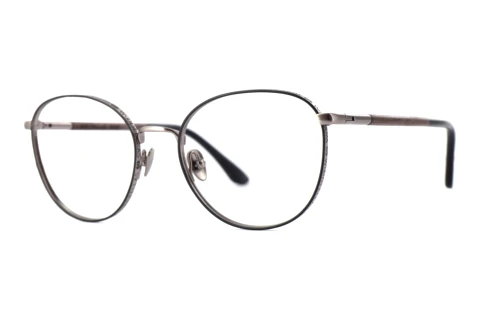 Occhiali design Wood Fellas PULSE (11092 curled/gun)