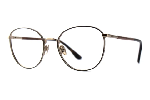 Occhiali design Wood Fellas PULSE (11092 macassar/khaki)