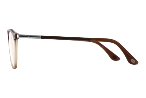 Occhiali design Wood Fellas SPOT (11120 walnut/brown)
