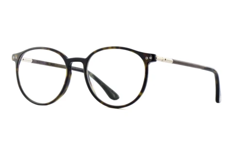 Occhiali design Wood Fellas SPOT (11120 walnut/havana)